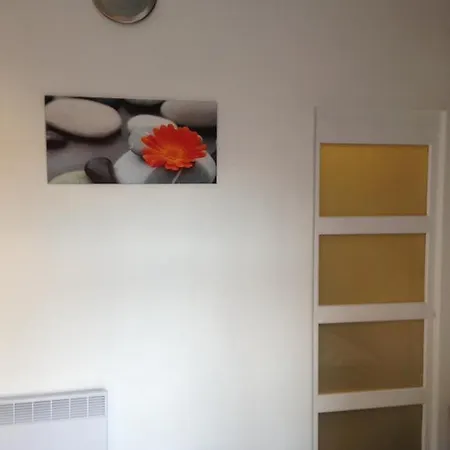 Appartement Cocoonin'