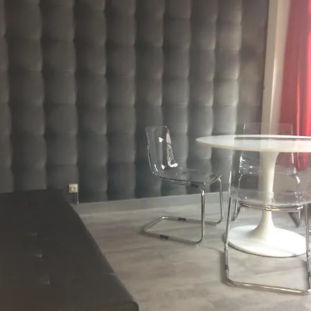 Cocoonin' Appartement Lille