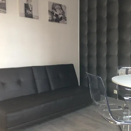 Cocoonin' Appartement