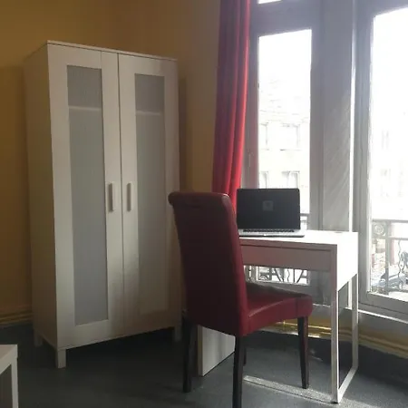 Cocoonin' Appartement