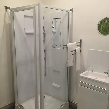 Appartement Cocoonin' Lille