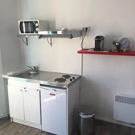 Cocoonin' Appartement