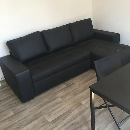Appartement Cocoonin' Lille