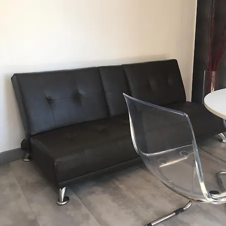 Appartement Cocoonin'