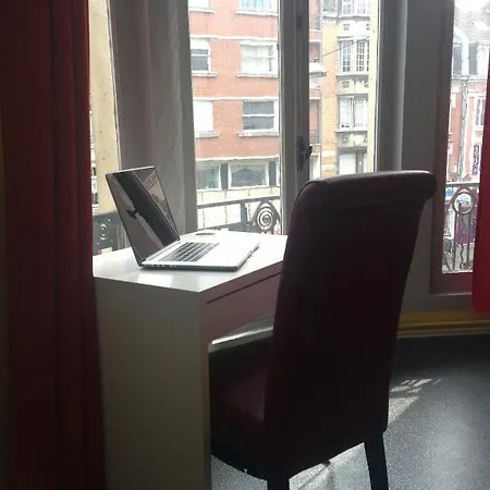 Cocoonin' Appartement Lille