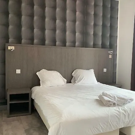 Cocoonin' Appartement *