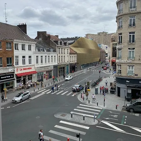 Cocoonin' * Lille