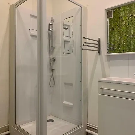 Cocoonin' Apartament