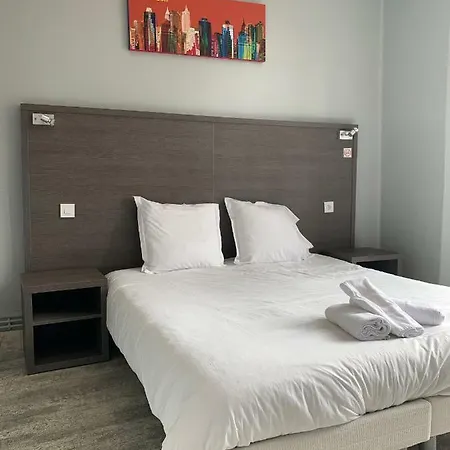 Cocoonin' Appartement