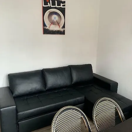 Cocoonin' Appartement