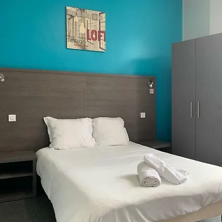 Cocoonin' Appartement