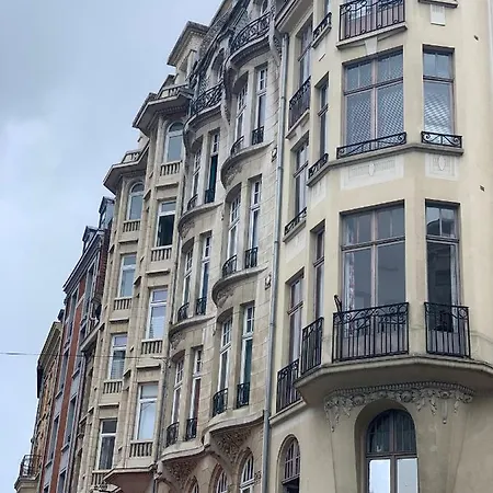 Appartement Cocoonin' Lille