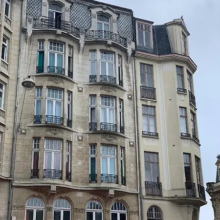 Cocoonin' Appartement