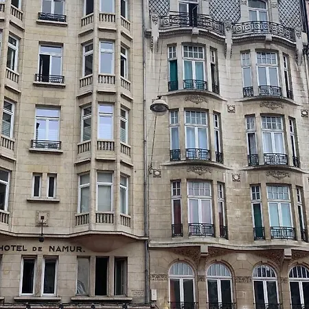 Appartement Cocoonin' Lille
