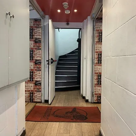 Cocoonin' Appartement